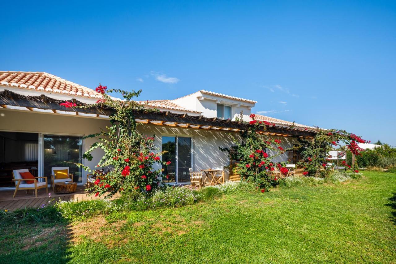 Holiday home Abacatus